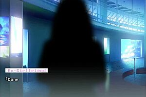 Another way to seduce a married woman - part 2.