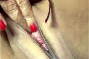 Goddessx-twitter, are you squirting on the couch again?