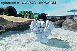 Having passionate wet sex with my personal cumslut~ long ver