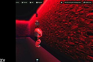 En La Fiesta Roblox Party Fun