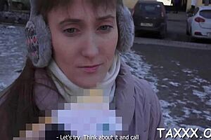 acting in reality porn interview with rough fucking and ball licking