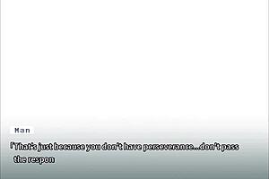 Another way to seduce a married woman - part 2.