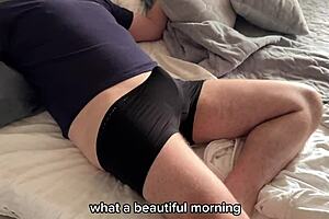 ghost girl, can you help with this huge boner on halloween?