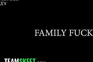 Oh, What A Wild Threesome In The Shower With Those Horny Milfs!