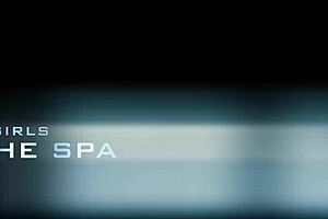 Cherrysoda Cherry Loves Facials Trailer