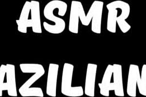 What if this Brazilian amateur turns your ASMR into hardcore fucking?