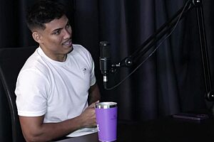 morena safada gets pussy licked after strange video request, loves fucking in forbidden places