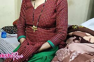 Does The Desi Maid Get Fucked By Her Owner?