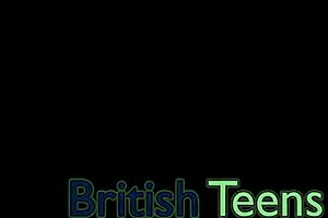 British college student edged and teased by her teacher