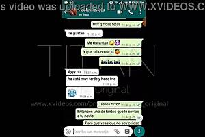 Ella Loses Bet and Gives Deepthroat Blowjob with Passion