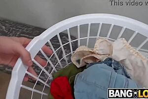 Could Not Resist That Round Ass - Claire Clouds