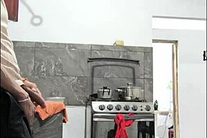 Big Cock Fantasy Fuck Stepsister Masturbation