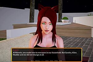 Hey, check out this new family game!