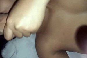 My Friend Says, 'Give Me Milk,' and Drinks It All