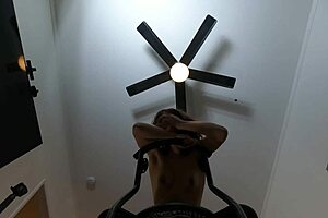 Candy cruise anal pov 1