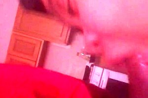 daddy beating that nut bush