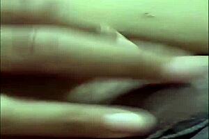 Intense Video Call Sex With Asian Housewife Girl Via Whatsapp In 2025