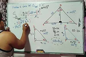 11 Triángulo Sexual Matemático En Tu A