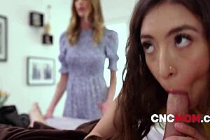 milf understands free use is the only way to listen 😏