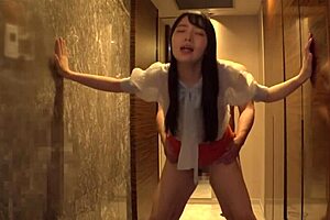 Oto Ojisan Ni ●Me Raretai Tondemo J Ga Kaware Ni Kimashita! Soku Iki Jimi J Kei Hame Shio Renzatsu Tairyō Nakadashi! Part2