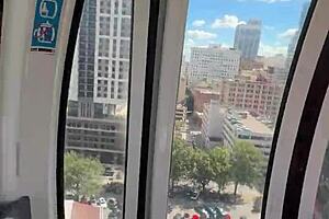 i squirted all over atlanta with big black cock