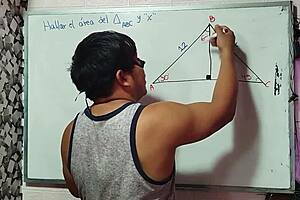 11 Triángulo Sexual Matemático En Tu A