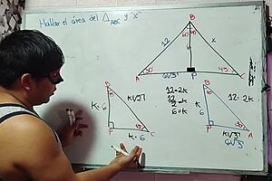 11 Triángulo Sexual Matemático En Tu A