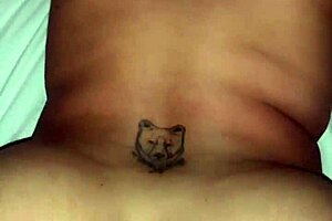 Black big booty, what a sight!