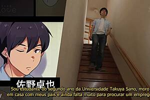 Young mother breastfeeding daily in emotional family moment