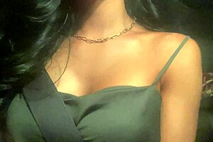 He Enjoyed Intense Passion During the Trip After Party