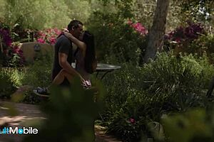 Abbie Maley Fucks Pierce Paris