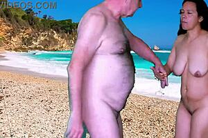 Preview of hot in the sun with agarabas and olpr