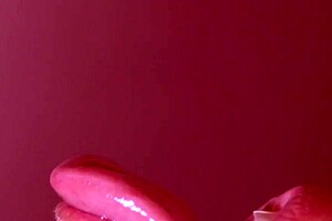 Wife returns from business trip sharing detailed pantyhose cum story