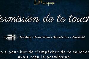 French Audio JOI Edging