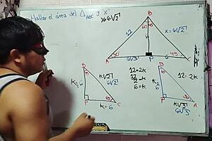 11 Triángulo Sexual Matemático En Tu A