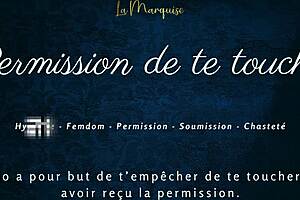 French Audio JOI Edging