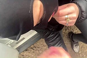 Watch milfycalla in this cheating wife compilation, is she the real slut wife?