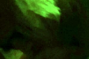 Sexy Blonde Shares Steamy Smoke With Partner