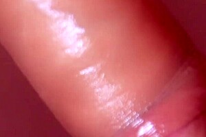 Wife returns from business trip sharing detailed pantyhose cum story