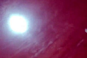 Hot Young 18+ Cock Performs Solo Hand Job