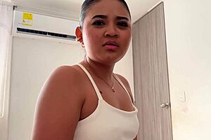 Taking Viagra By Accident And My Stepsister Helps With My Erection