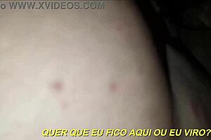 Wife Fucking And Getting Creampie