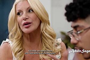 i feel so kinky with brittany andrews