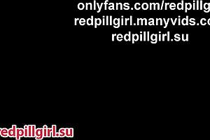 babe blonde fucked doggystyle redpillgirl