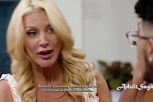 i feel so kinky with brittany andrews