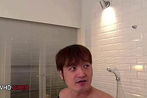 Wow, Big Tits Babe Gets Tit Fuck And Anal!