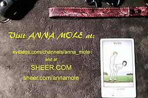 Booty bounce pmv with anna mole?