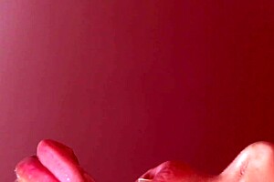 Wife returns from business trip sharing detailed pantyhose cum story