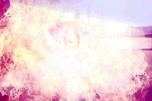 jodi james and natalia use vibrating toys during double penetration fun