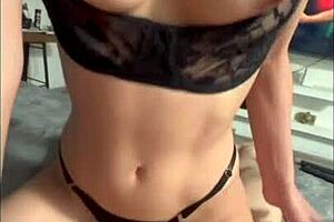 Rossmexicana devours mr blue with passionate night fucking